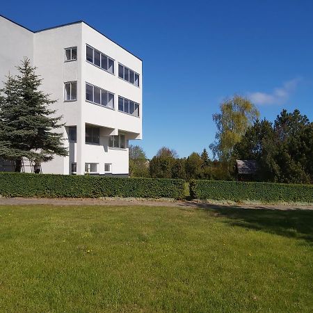 Pas Roma Hotel Sventoji Luaran gambar