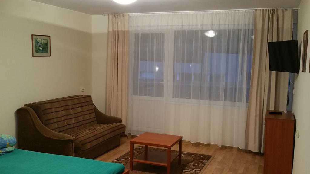 Pas Roma Hotel Sventoji Luaran gambar
