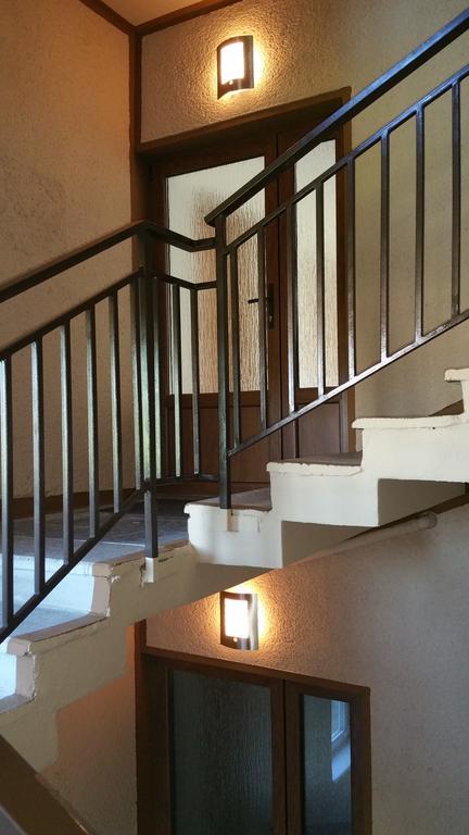 Pas Roma Hotel Sventoji Luaran gambar