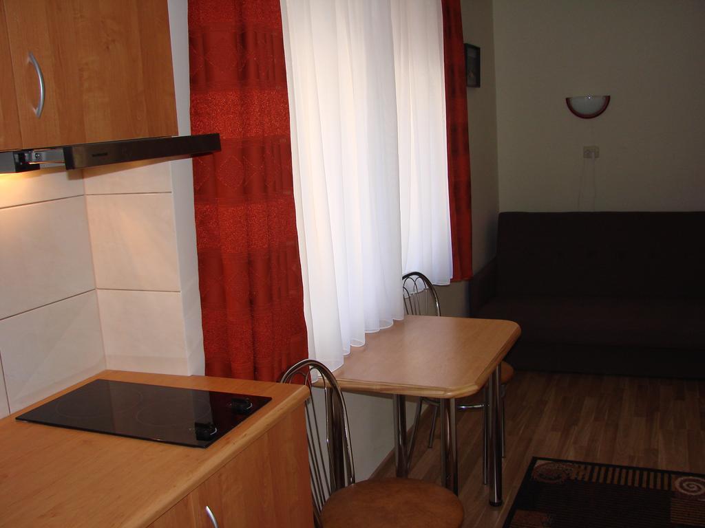 Pas Roma Hotel Sventoji Luaran gambar