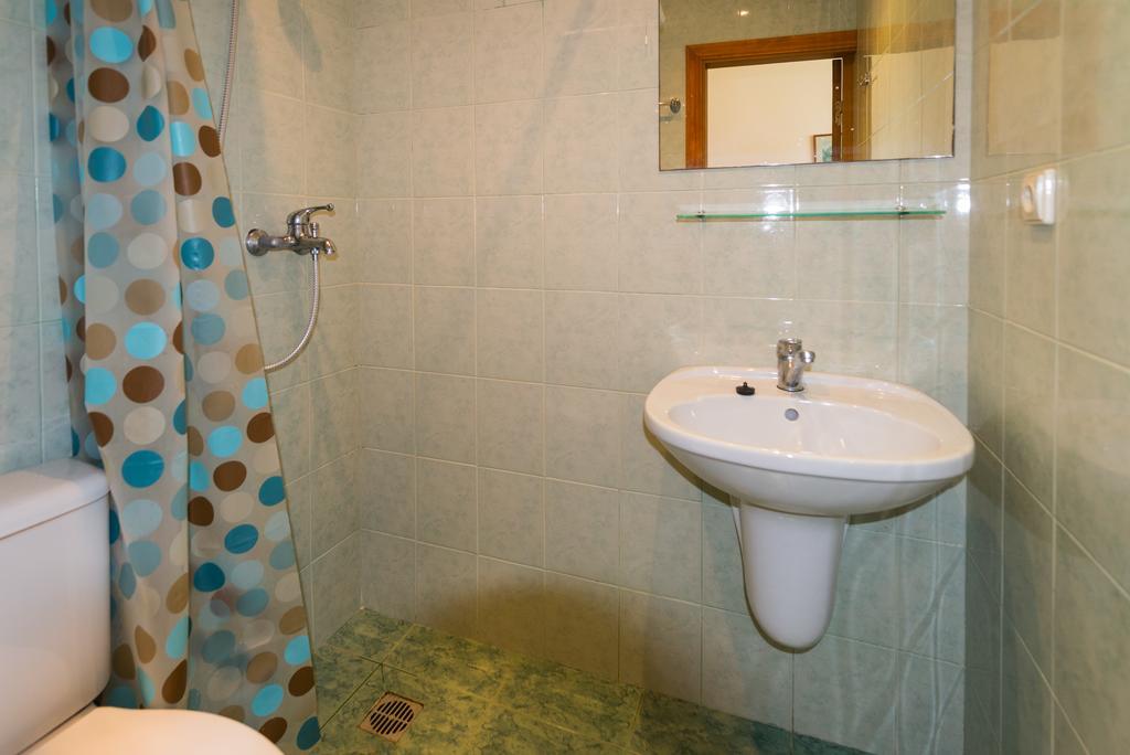 Pas Roma Hotel Sventoji Luaran gambar